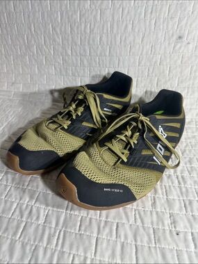 Inov-8 Bare-XF minimalist training shoes